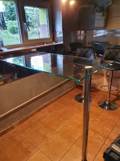 Zakład szklarski STEWO-GLASS